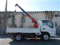 2003 Isuzu Elf Truck