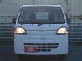 2020 Daihatsu Hijet Truck