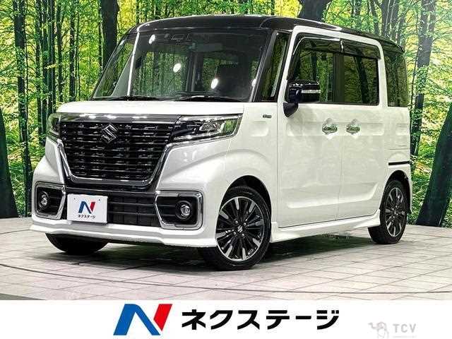 2018 Suzuki Suzuki Others