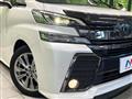 2017 Toyota Vellfire
