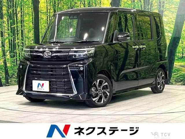 2023 Daihatsu Tanto