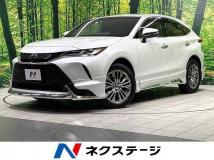 2022 Toyota Harrier