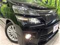 2014 Toyota Vellfire