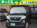 2018 Honda N BOX