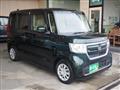 2018 Honda N BOX