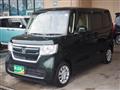 2018 Honda N BOX