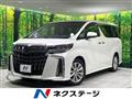 2020 Toyota Alphard G