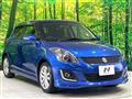 2014 Suzuki Swift