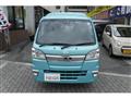 2021 Daihatsu Hijet Truck