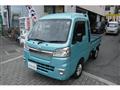 2021 Daihatsu Hijet Truck