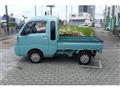 2021 Daihatsu Hijet Truck