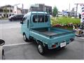 2021 Daihatsu Hijet Truck