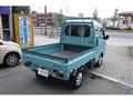2021 Daihatsu Hijet Truck