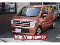 2019 Suzuki Wagon R