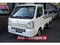2022 Suzuki Carry Truck