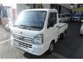 2022 Suzuki Carry Truck