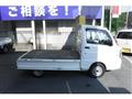 2022 Suzuki Carry Truck