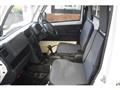 2022 Suzuki Carry Truck