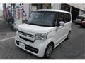 2022 Honda N BOX