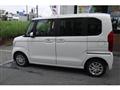 2022 Honda N BOX