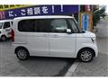2022 Honda N BOX