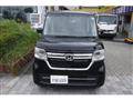 2021 Honda N BOX