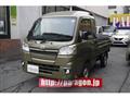2021 Daihatsu Hijet Truck