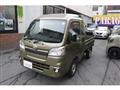 2021 Daihatsu Hijet Truck