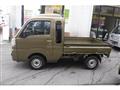 2021 Daihatsu Hijet Truck
