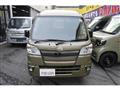 2021 Daihatsu Hijet Truck