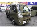 2021 Daihatsu Hijet Truck