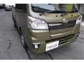 2021 Daihatsu Hijet Truck