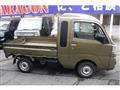 2021 Daihatsu Hijet Truck