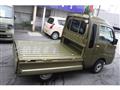 2021 Daihatsu Hijet Truck