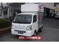 2020 Suzuki Carry Truck