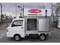 2020 Suzuki Carry Truck