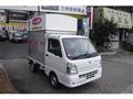 2020 Suzuki Carry Truck