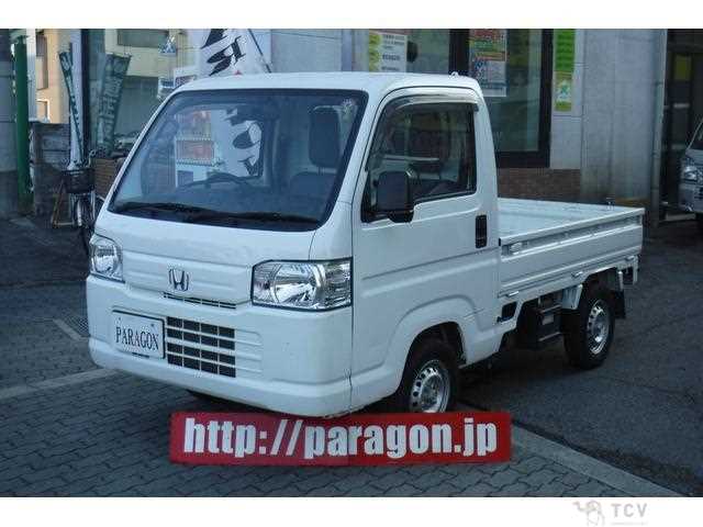 2021 Honda Acty Truck