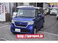 2019 Honda N BOX