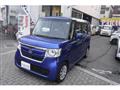 2019 Honda N BOX