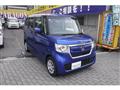 2019 Honda N BOX