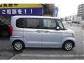 2019 Honda N BOX