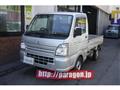 2020 Suzuki Carry Truck