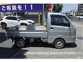 2020 Suzuki Carry Truck