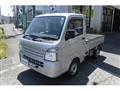 2020 Suzuki Carry Truck