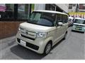 2018 Honda N BOX