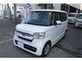 2023 Honda N BOX