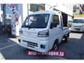 2022 Daihatsu Hijet Truck