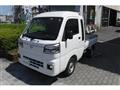 2022 Daihatsu Hijet Truck
