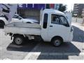 2022 Daihatsu Hijet Truck